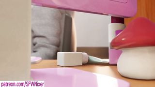 HOTTEST FUTA ANIME PORN PORNOGRAPHY EVER