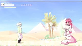 Nice Transgender ELF Chicks ravage me stiffer in the public road