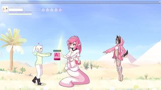 Nice Transgender ELF Chicks ravage me stiffer in the public road