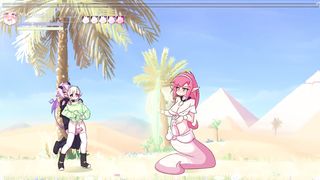 Nice Transgender ELF Chicks ravage me stiffer in the public road