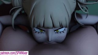 My hero academia futa women manga porn