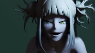 My hero academia futa women manga porn