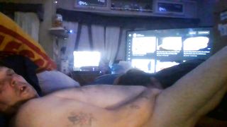 Anniversary fellate job.