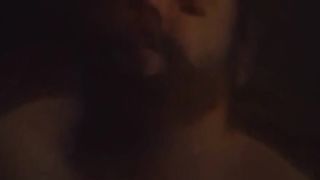 T4T Duo; "All The Way Inwards My Labia, Behind My Cervix"