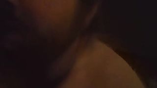 T4T Duo; "All The Way Inwards My Labia, Behind My Cervix"