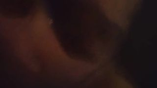 T4T Duo; "All The Way Inwards My Labia, Behind My Cervix"