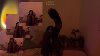 HOWDY FATHER IM SO INSATIABLE FOR U