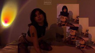 HOWDY FATHER IM SO INSATIABLE FOR U