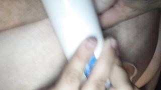 T4T Duo; "I'm Using My Hitachi"