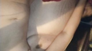 T4T Duo; "He's Got A Red-hot Plowing Bone!!"