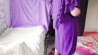 In an Extreme Position for Tear up and for Suck Hatch Smashing Face Jizz