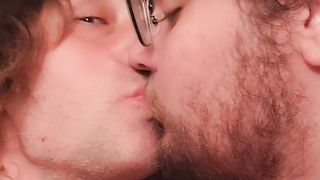 T4T Duo; "Get It Up In There"; Toothbrushing Fetish Fanclub Movie Of The Month (FFVotM)