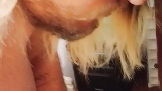 T4T Duo; "Get It Up In There"; Toothbrushing Fetish Fanclub Movie Of The Month (FFVotM)