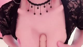 ニューハーフ風俗嬢 斉藤とも のお誘い(プレイの疑似体験してみませんか)