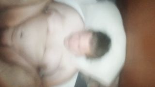 T4T Duo; "That's A Much Moister Muff!!!'"