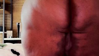 largest ladyboy booty plus-size patravontesse