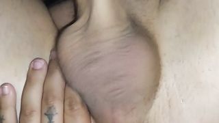 T4T Duo; "Satisfy Display Those Melons?!?"