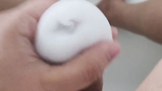 Femboy's Tenga Advent Calendar Day 15!! ^_^