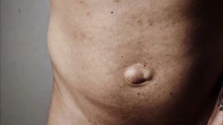 Magic Massager six Cummies