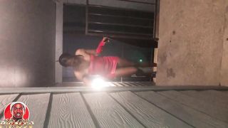 VonMadeEm Boinks Fresh Orleans She-creature @creolemaamii