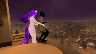 Havin' Joy In The Black Cat