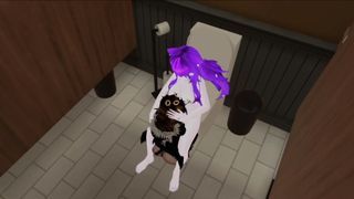 Havin' Joy In The Black Cat