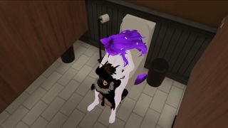 Havin' Joy In The Black Cat