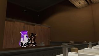 Havin' Joy In The Black Cat