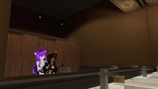 Havin' Joy In The Black Cat