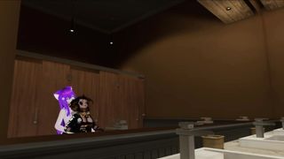 Havin' Joy In The Black Cat