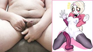 Charlie Cool Coochie cartoon xhatihentai getting off