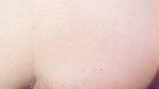 Let's count together how many frigs fit in my bum? furry ftm anal invasion self going knuckle deep