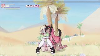 Uber-cute Transgender Chick Man Hard-core Jizz In Public. Max The Elf Stage 02 Game Have fun