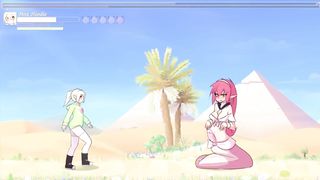 Uber-cute Transgender Chick Man Hard-core Jizz In Public. Max The Elf Stage 02 Game Have fun