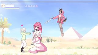 Uber-cute Transgender Chick Man Hard-core Jizz In Public. Max The Elf Stage 02 Game Have fun