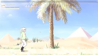 Uber-cute Transgender Chick Man Hard-core Jizz In Public. Max The Elf Stage 02 Game Have fun