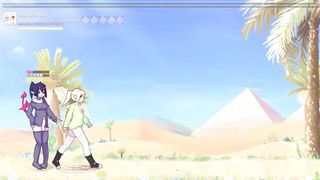 Uber-cute Transgender Chick Man Hard-core Jizz In Public. Max The Elf Stage 02 Game Have fun