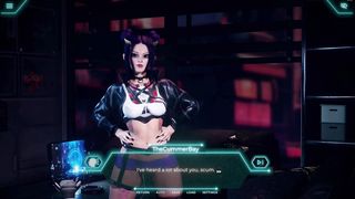 Let's Have fun - Fucky-fucky & Vampires, LO - Missionary & Cowgirl