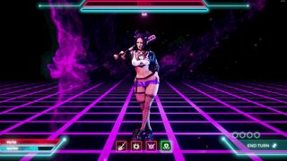 Let's Have fun - Fucky-fucky & Vampires, LO - Missionary & Cowgirl