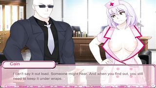 Futa Remi Porks Everyone in the Medical