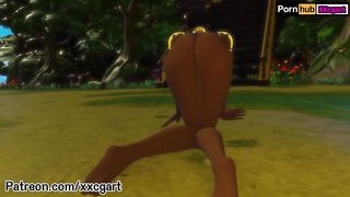 Arcane Mei Hook-up gig legitimate+ Total