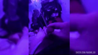 My secret bevy of movies from when I was kicking off out in the world as a trans porno actress