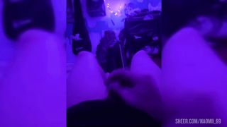 My secret bevy of movies from when I was kicking off out in the world as a trans porno actress