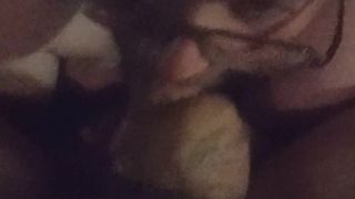 T4T Duo; "Just You Inhaling My Bone!!"