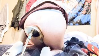 Anal invasion Teaching5