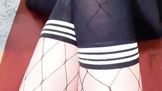 107 LittleDevil will becum loads