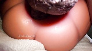 I Jizm Two times Banging My T-model Fuckfest Gal PiP (total video)