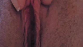 Glance at my taut poon and phat pleasure button