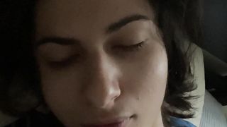 waking up being Managed by a devotee