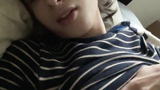 waking up being Managed by a devotee